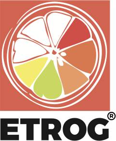 Etrog emblem